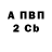 Alfa_PVP мука Barry Norman